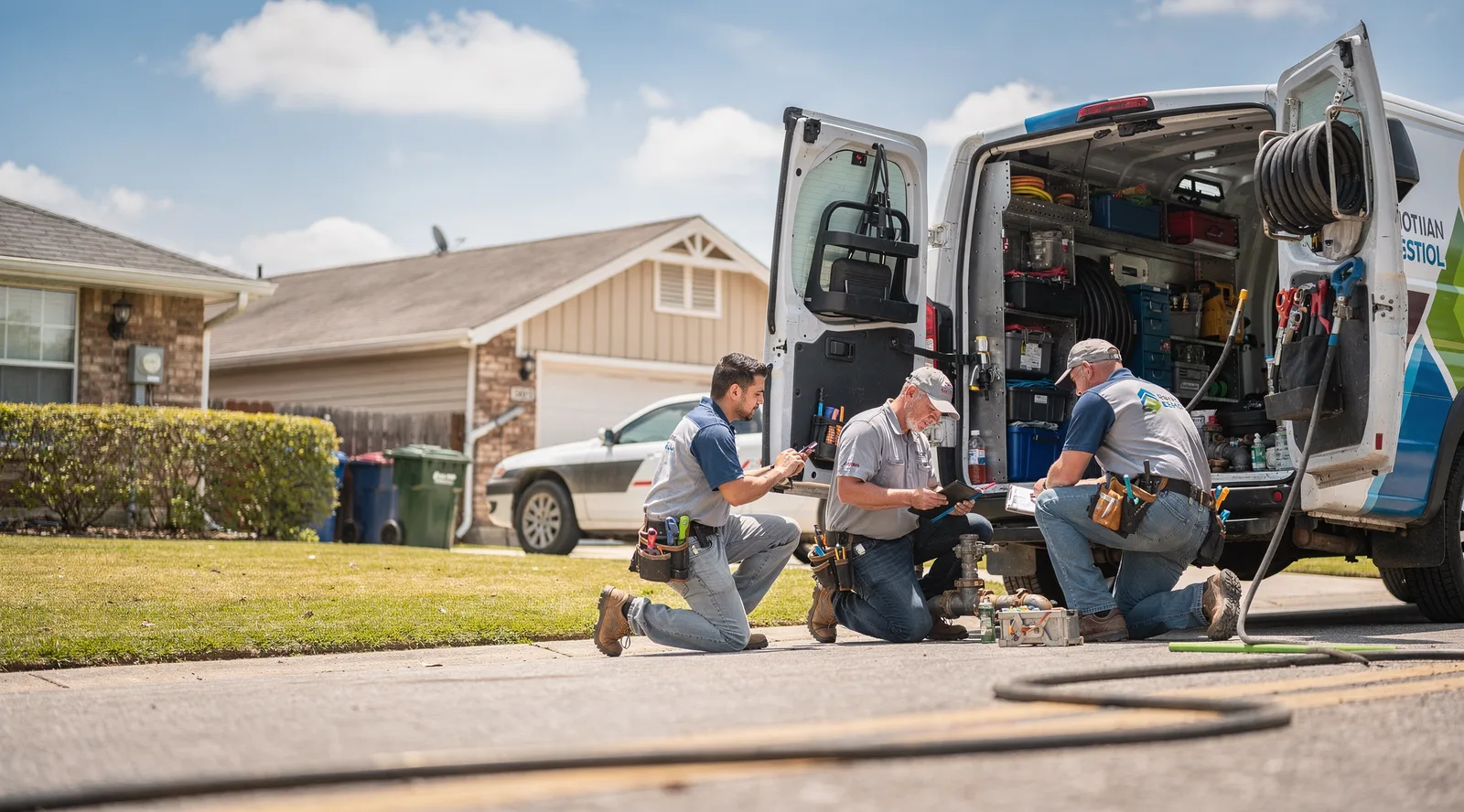 Emergency Plumber in Mcdermitt, NV near me